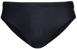 AQUOS KAJL Pánske plavky, černá, veľkosť XXL