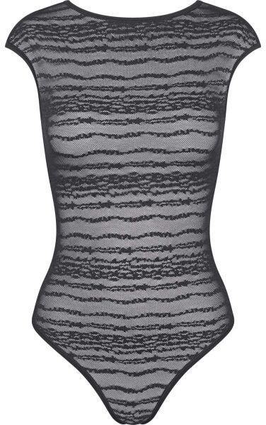 SLOGGI FREE EVOLVE BODY Dámske body, čierna, veľkosť