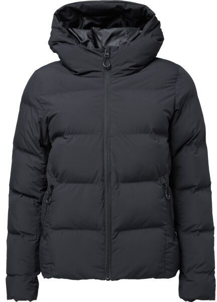 Willard MILIANA Dámska prešívaná bunda, čierna, veľkosť