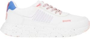 HEY DUDE SIROCCO ALTA W FRIENDSHIP Dámska voľnočasová obuv, biela, veľkosť