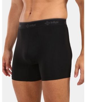 KILPI NETT 2P Pánske trenky, čierna, veľkosť XXXL