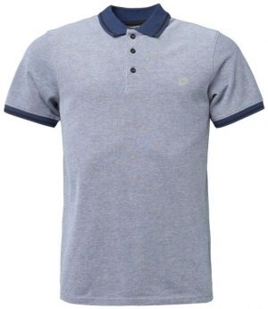 Lotto SAVVAS Pánske polo tričko, svetlomodrá, veľkosť