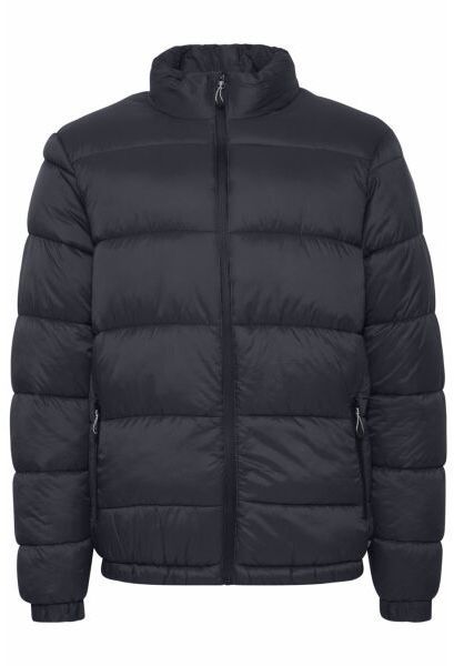 BLEND BHEIDEN JKT BB Pánska bunda, čierna, veľkosť XXL