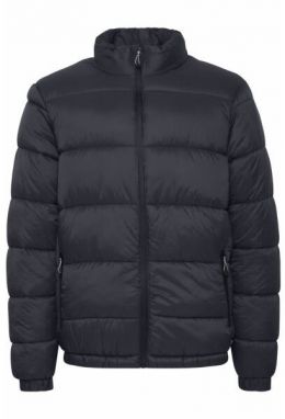 BLEND BHEIDEN JKT BB Pánska bunda, čierna, veľkosť XXL