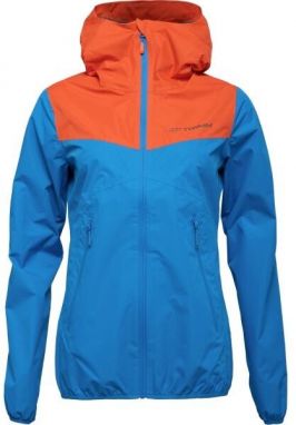 TRIMM EXPED LADY Dámska outdoorová bunda, modrá, veľkosť
