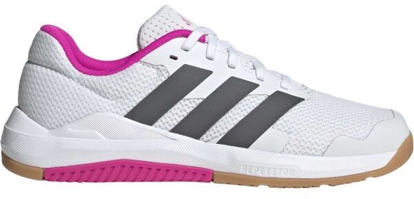 adidas DROPSET BASE TRAINER W Dámska tréningová obuv, biela, veľkosť 41 1/3