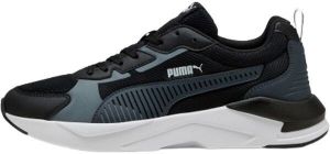 Puma X-RAY 3 LT Pánska obuv, čierna, veľkosť 44.5