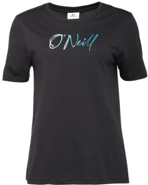 O'Neill GRAPHIC Dámske tričko, čierna, veľkosť
