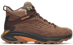 Merrell MOAB SPEED 2 LTR MID WP Pánska turistická obuv, , veľkosť 43.5