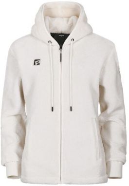 PROGRESS FINA Dámska štýlová mikina, béžová, veľkosť