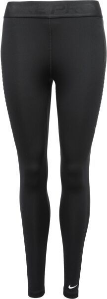 Nike PRO Dámske športové legíny, čierna, veľkosť