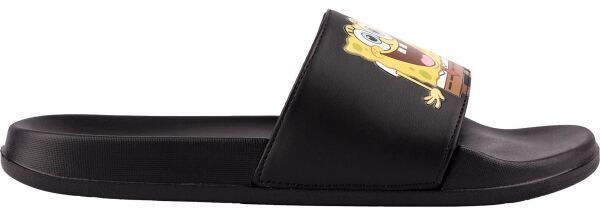 Coqui SLIPSO Dámske šľapky, čierna, veľkosť