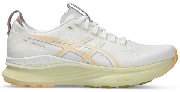 ASICS GEL-KAYANO 32 Pánska bežecká obuv, biela, veľkosť 41.5