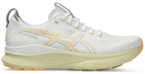 ASICS GEL-KAYANO 32 Pánska bežecká obuv, biela, veľkosť 41.5