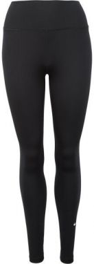 Nike ONE Dámske legíny, čierna, veľkosť