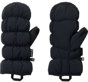 Columbia AMAZE PUFF™ MITTEN Zimné rukavice, čierna, veľkosť