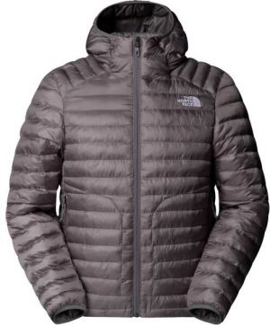 The North Face M HUILA Pánska bunda, tmavo sivá, veľkosť