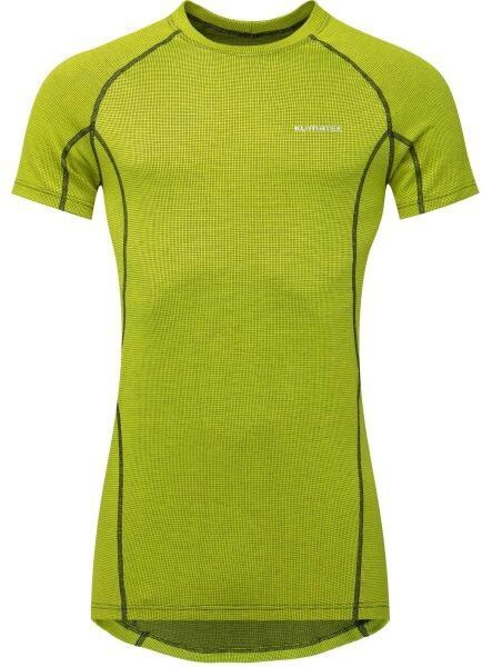 Klimatex LYNX KLIMAFEEL Pánske funkčné tričko, svetlo zelená, veľkosť