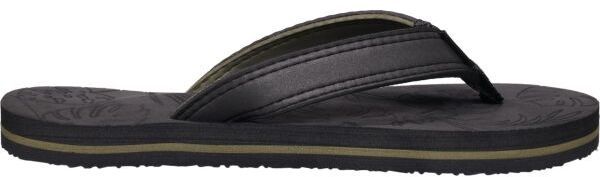 Cool PAOLA Dámske žabky, čierna, veľkosť