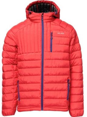 Head CORVARO Pánska bunda, červená, veľkosť