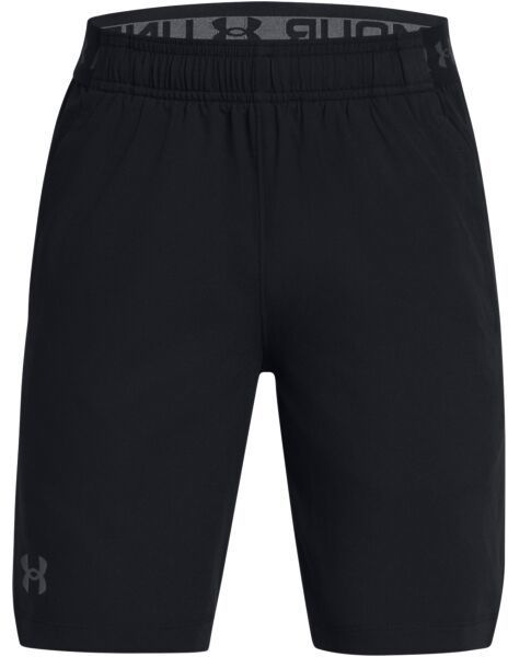 Under Armour VANISH SHORTS Chlapčenské tréningové šortky, čierna, veľkosť M