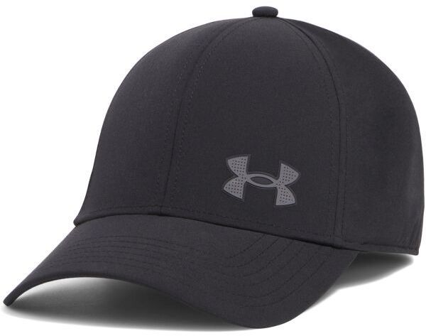 Under Armour DRIVE STORM Pánska šiltovka, čierna, veľkosť