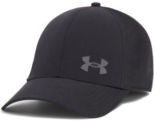 Under Armour DRIVE STORM Pánska šiltovka, čierna, veľkosť