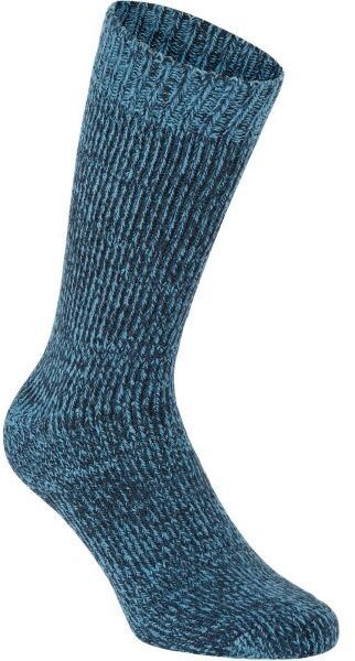 NATURA VIDA COCOON WOOL Dámske ponožky, biela, veľkosť