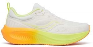 Saucony SURGE 3 W Dámska bežecká obuv, biela, veľkosť 39