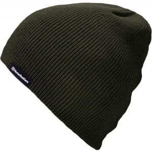 Horsefeathers YARD Pánska čiapka, tmavo zelená, veľkosť UNI