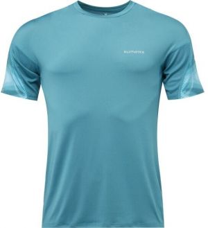 Klimatex FARAH Pánske performance tričko, tmavo modrá, veľkosť XXL