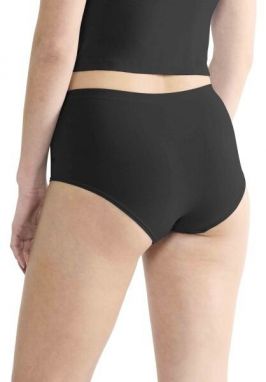 SLOGGI GO SENSE HIGHWAIST 2P Vysoké nohavičky, čierna, veľkosť
