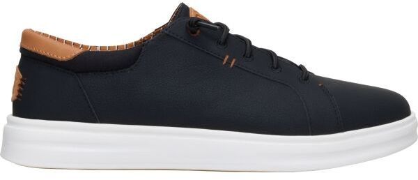 HEY DUDE PAUL PRO CLASSIC Pánska voľnočasová obuv, čierna, veľkosť