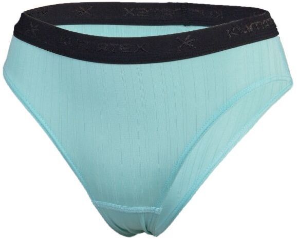 Klimatex CHER Dámske funkčné nohavičky, světle zelená, veľkosť