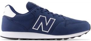 New Balance GM500EN2 Pánska voľnočasová obuv, tmavo modrá, veľkosť 40
