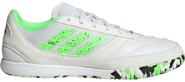 adidas TOP SALA COMPETITION II Pánske halovky, biela, veľkosť 41 1/3