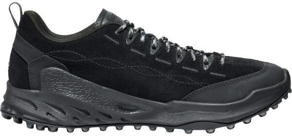 Keen JASPER ZIONIC Pánska treková obuv, čierna, veľkosť 44.5