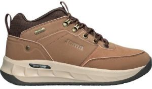 Joma TER Pánske turistické tenisky, hnedá, veľkosť