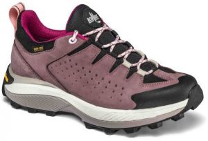 Lomer MERCURY MTX Dámska turistická obuv, vínová, veľkosť