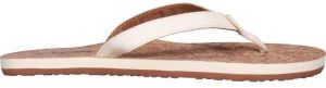 Cool SUNDAY Dámské žabky, béžová, veľkosť