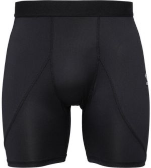 Umbro CORE POWER SHORT Pánske spodné trenky, čierna, veľkosť