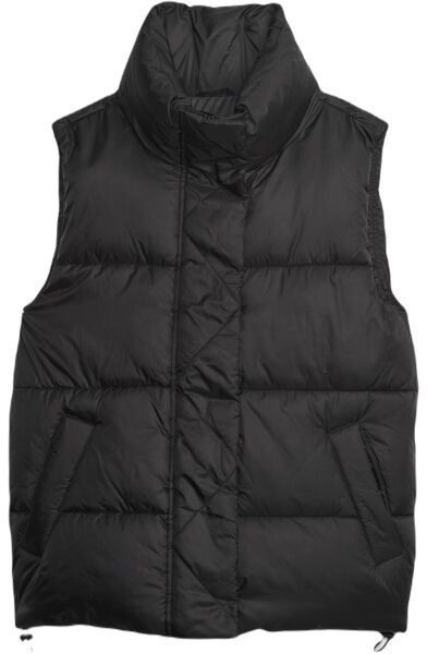 GAP HW PRIMALOFT Dámska vesta, čierna, veľkosť