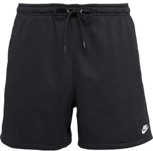 Nike CLUB SHORTS Pánske krátke nohavice, čierna, veľkosť XXL