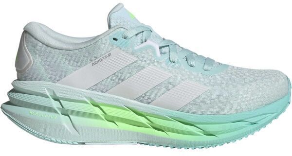 adidas ADISTAR 4 W Dámska bežecká obuv, biela, veľkosť 37 1/3