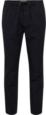 BLEND PANTS CASUAL Pánske nohavice, čierna, veľkosť