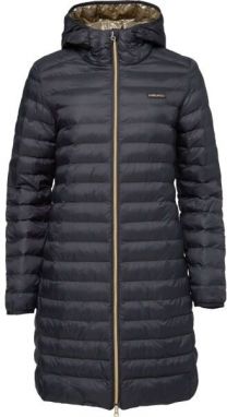 Head ATRANI Dámsky outdoorový kabát, čierna, veľkosť XXL