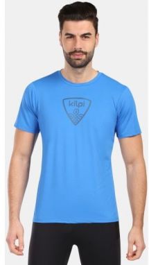 KILPI TODI Pánske funkčné tričko, svetlomodrá, veľkosť