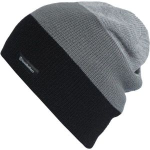 Horsefeathers MATTEO BEANIE Pánska zimná čiapka, čierna, veľkosť