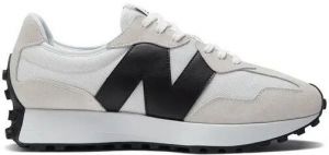 New Balance MS327CBW Pánska voľnočasová obuv, biela, veľkosť 42.5