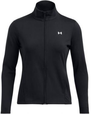 Under Armour MOTION EMEA Dámska mikina, čierna, veľkosť